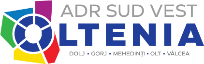ADR Sud-Vest Oltenia — Dolj, Gorj, Mehedinți, Olt, Vâlcea