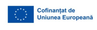 Cofinanțat de Uniunea Europeană